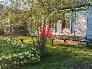 Продаю деревянный дом имеется скважина есть баня фото 17 Рыбинск