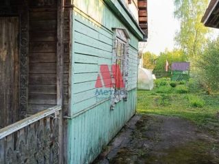 Продаю деревянный дом имеется скважина есть баня фото 19 Рыбинск