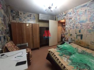 Продается однокомнатная квартира взрослый собственник есть документы фото 2 Рыбинск