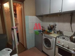 Продается однокомнатная квартира взрослый собственник есть документы фото 3 Рыбинск