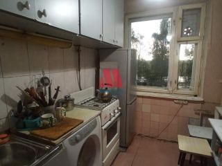 Продается однокомнатная квартира взрослый собственник есть документы фото 4 Рыбинск