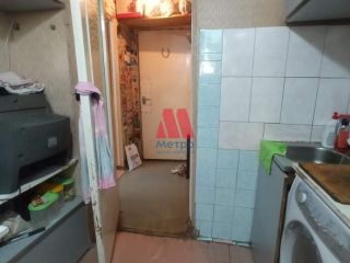 Продается однокомнатная квартира взрослый собственник есть документы фото 5 Рыбинск