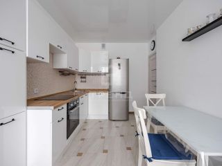 Продаю 2 комнатную квартиру взрослый собственник с мебелью фото 7 Всеволожск