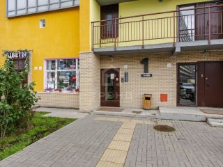 Продаю 2 комнатную квартиру взрослый собственник с мебелью фото 17 Всеволожск