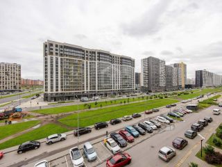 Продаю 2 комнатную квартиру взрослый собственник с мебелью фото 18 Всеволожск