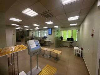 Продаю помещение под офис фото 2 Владивосток