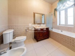 Продаю кирпичный дом свободного назначения с мебелью фото 12 Красногорск