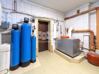 Продаю кирпичный дом свободного назначения с мебелью фото 17 Красногорск