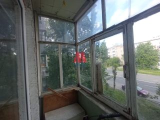 Продам трехкомнатную квартиру пластиковые окна чистый подъезд фото 13 Рыбинск