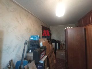 Продам трехкомнатную квартиру пластиковые окна чистый подъезд фото 16 Рыбинск