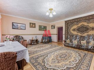 Продаю четырешку установлены пластиковые окна есть баня фото 6 Ярославль