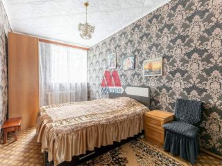 Продаю четырешку установлены пластиковые окна есть баня фото 9 Ярославль