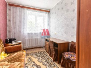 Продаю четырешку установлены пластиковые окна есть баня фото 12 Ярославль