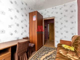Продаю четырешку установлены пластиковые окна есть баня фото 13 Ярославль