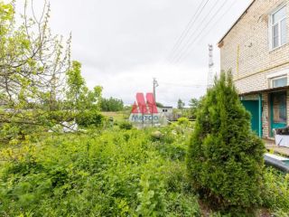 Продаю четырешку установлены пластиковые окна есть баня фото 28 Ярославль