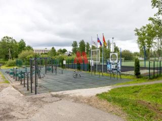 Продаю четырешку установлены пластиковые окна есть баня фото 31 Ярославль