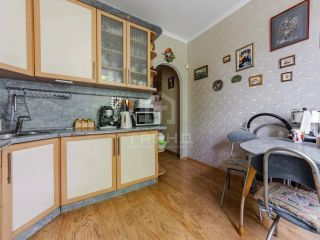 Продам трехкомнатную квартиру евроремонт взрослый собственник фото 4 Санкт-Петербург