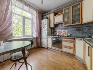 Продам трехкомнатную квартиру евроремонт взрослый собственник фото 8 Санкт-Петербург