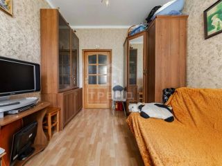 Продам трехкомнатную квартиру евроремонт взрослый собственник фото 9 Санкт-Петербург