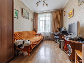Продам трехкомнатную квартиру евроремонт взрослый собственник фото 10 Санкт-Петербург