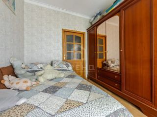 Продам трехкомнатную квартиру евроремонт взрослый собственник фото 12 Санкт-Петербург