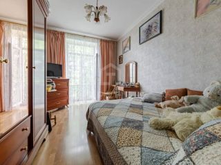 Продам трехкомнатную квартиру евроремонт взрослый собственник фото 13 Санкт-Петербург