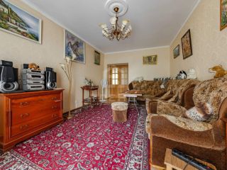 Продам трехкомнатную квартиру евроремонт взрослый собственник фото 15 Санкт-Петербург