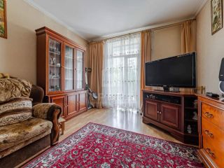 Продам трехкомнатную квартиру евроремонт взрослый собственник фото 16 Санкт-Петербург