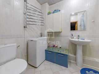 Продам трехкомнатную квартиру евроремонт взрослый собственник фото 20 Санкт-Петербург