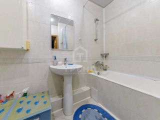 Продам трехкомнатную квартиру евроремонт взрослый собственник фото 21 Санкт-Петербург