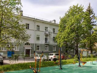 Продам трехкомнатную квартиру евроремонт взрослый собственник фото 26 Санкт-Петербург