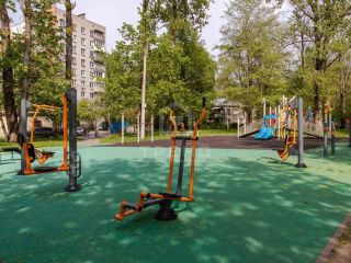 Продам трехкомнатную квартиру евроремонт взрослый собственник фото 28 Санкт-Петербург