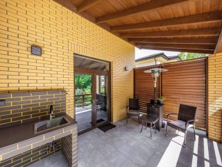 Продается блочный дом свободного назначения автоматические ворота фото 7 Дмитров
