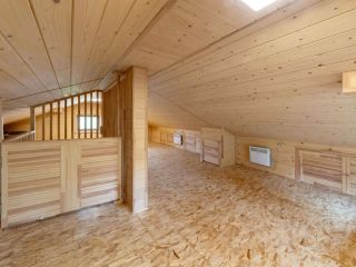 Продается блочный дом свободного назначения автоматические ворота фото 19 Дмитров