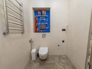 Продается блочный дом свободного назначения автоматические ворота фото 24 Дмитров