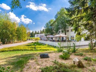 Продается блочный дом свободного назначения автоматические ворота фото 30 Дмитров