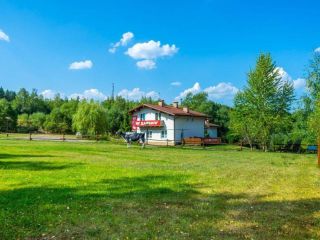 Продается блочный дом свободного назначения автоматические ворота фото 31 Дмитров