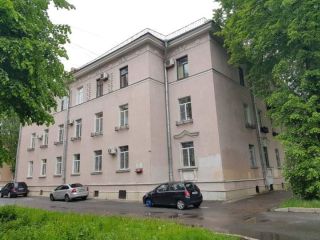 Продается офисное помещение свободного назначения с коммуникациями фото Санкт-Петербург