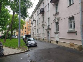 Продается офисное помещение свободного назначения с коммуникациями фото 2 Санкт-Петербург