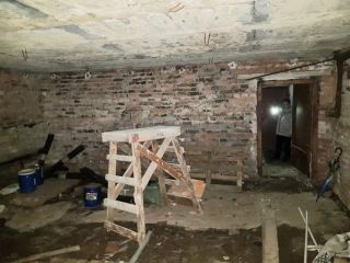 Продается офисное помещение свободного назначения с коммуникациями фото 11 Санкт-Петербург
