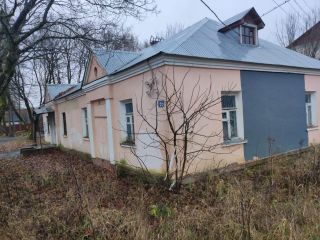Продается помещение под офис на первой линии отдельный вход фото 2 Волоколамск