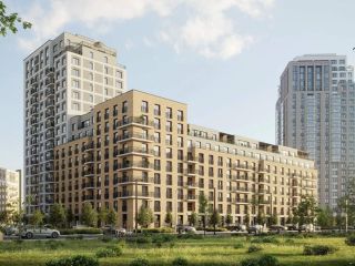 Продам трехкомнатную квартиру фото 2 Екатеринбург