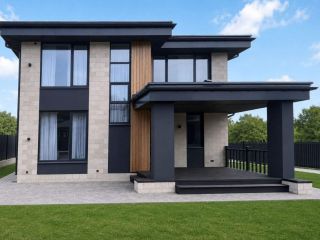 Продам блочный дом фото 2 Дмитров