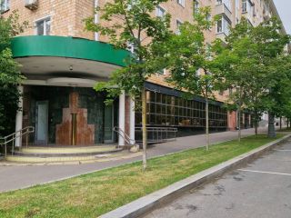 Сдается магазин есть пожарная сигнализация отдельный вход фото Москва
