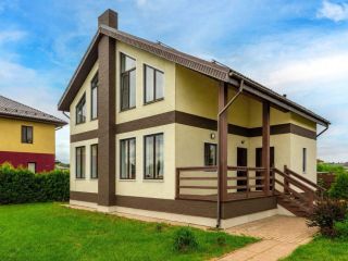 Продаю деревянный дом имеется баня с мебелью фото 17 Пушкино