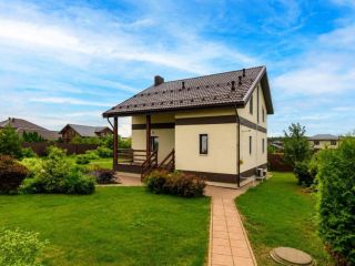 Продаю деревянный дом имеется баня с мебелью фото 19 Пушкино