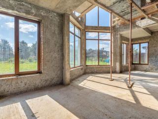 Продам кирпичный дом с коммуникациями фото 4 Мытищи