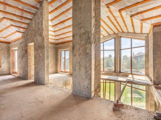 Продам кирпичный дом с коммуникациями фото 9 Мытищи