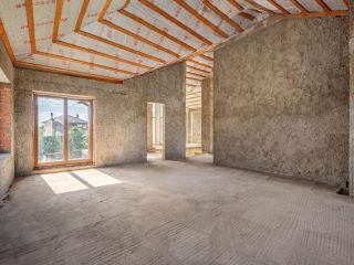 Продам кирпичный дом с коммуникациями фото 13 Мытищи