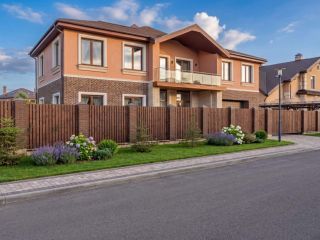Продам кирпичный дом с коммуникациями фото 21 Мытищи